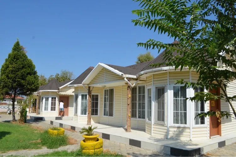 Tuana Tatil Köyü